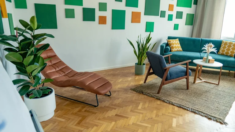 Neuer Praxta Standort im 3. Bezirk: NeueTherapieräume in der Hainburger Straße20, 1030 Wien